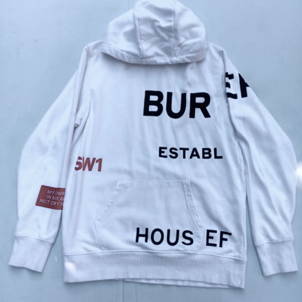 Burberry Hoodie